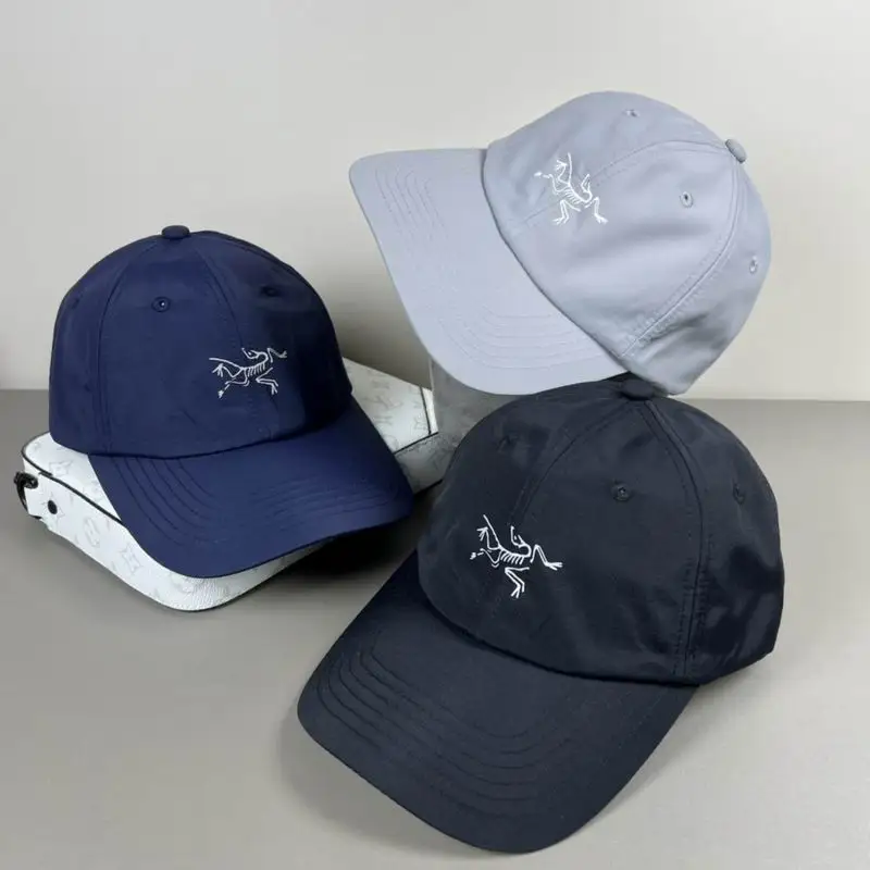 Arcteryx Cap dx20